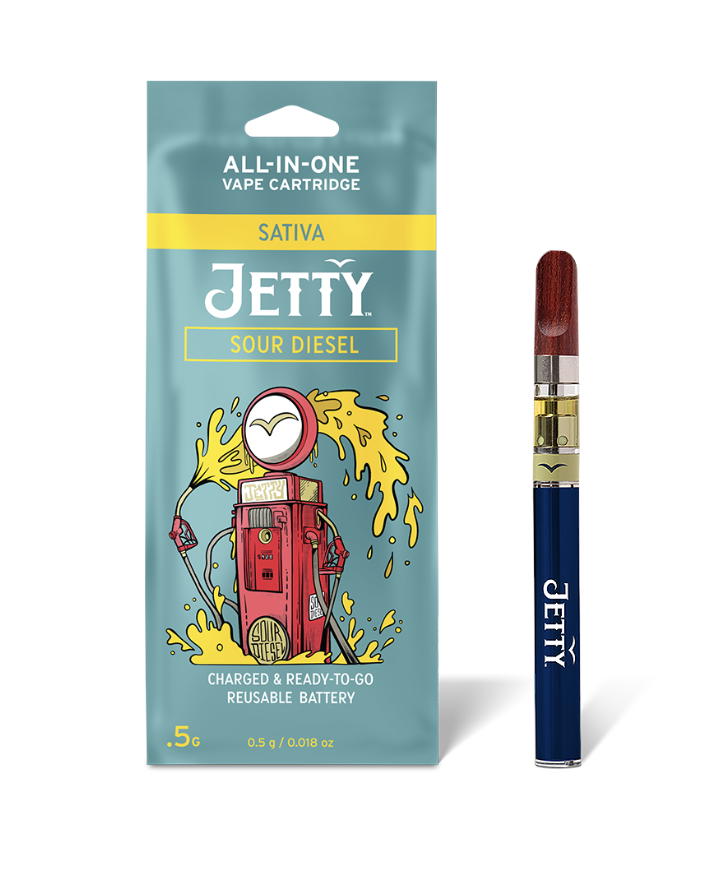 Photograph of product: Pineapple Express | AIO Vape Cart