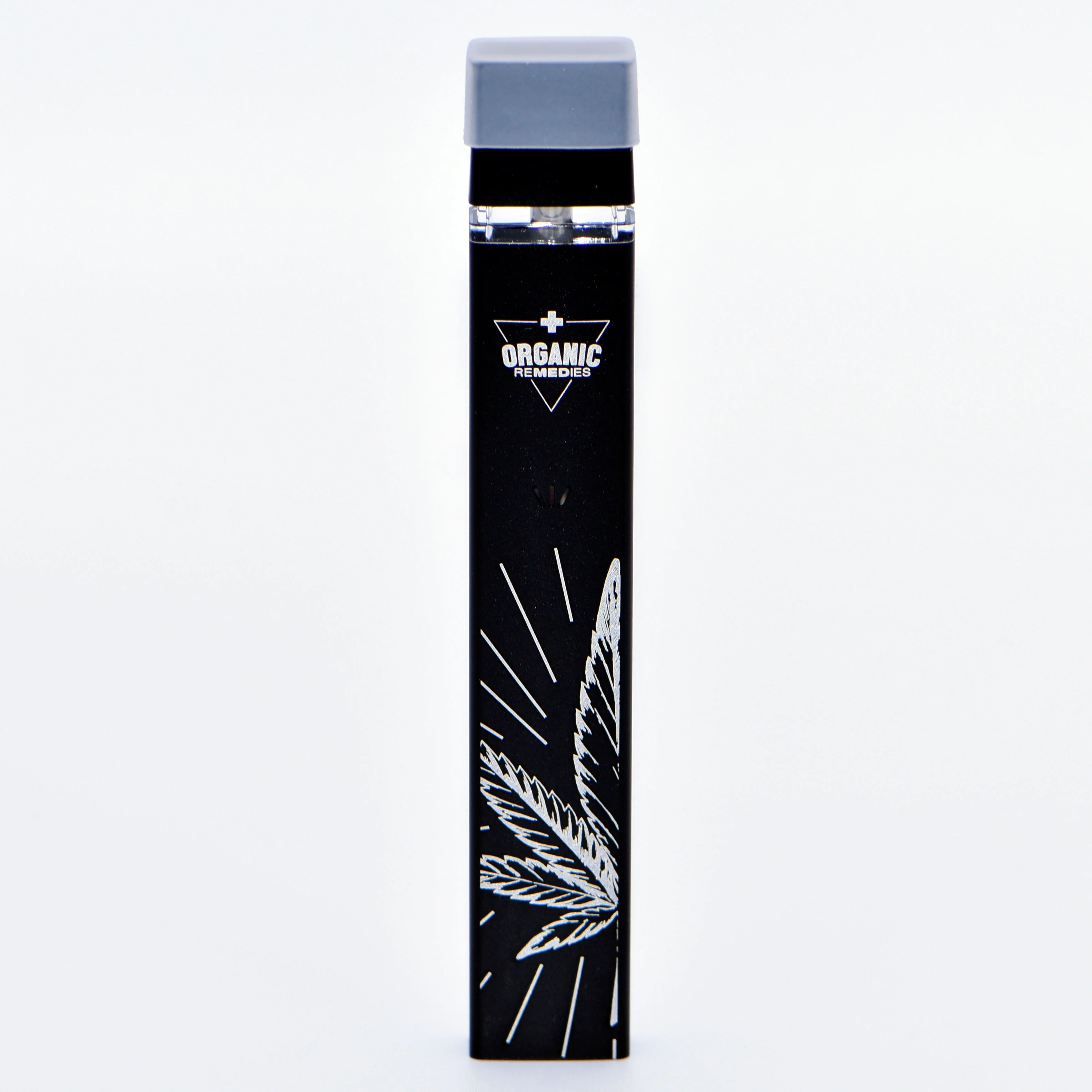 Photograph of product: Organic Remedies Purple Reign Disposable