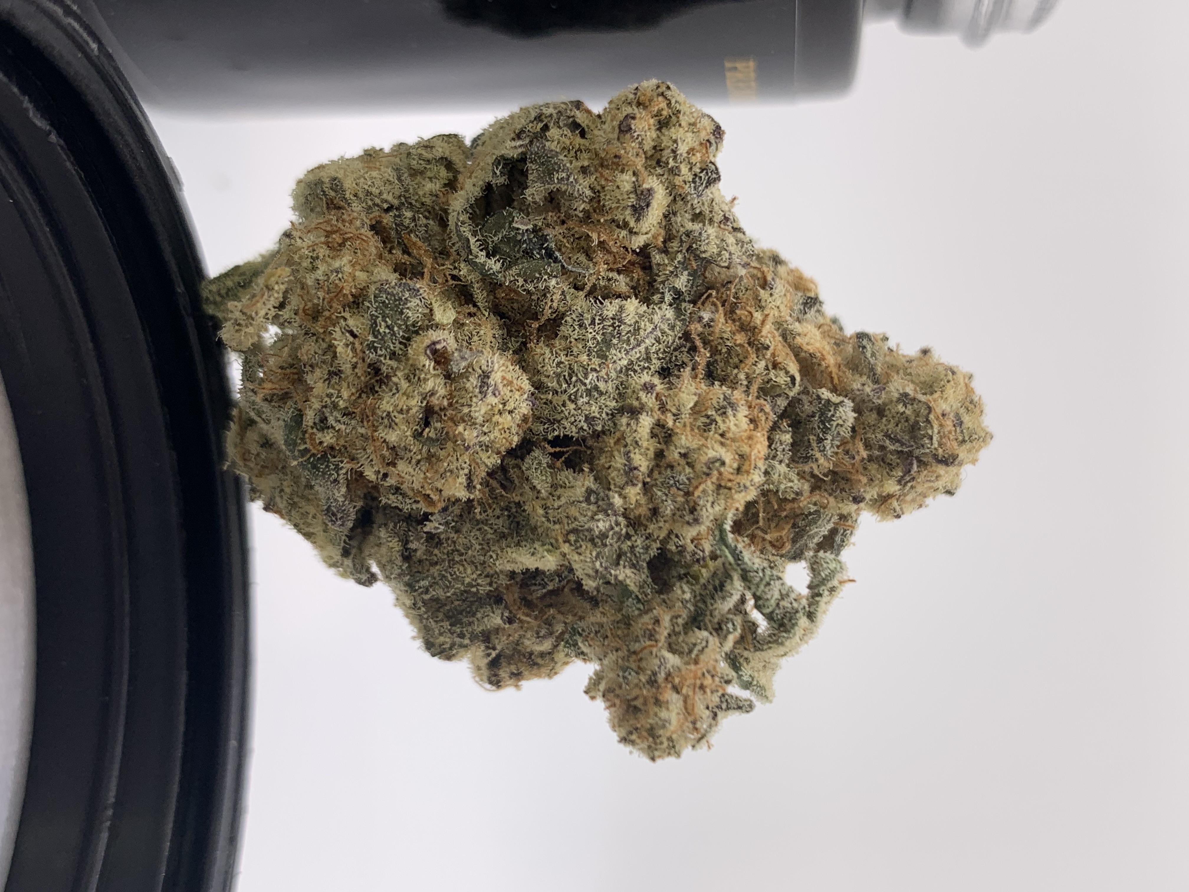 Photograph of product: Truth | Dante's Inferno (H-I) - 3.5g