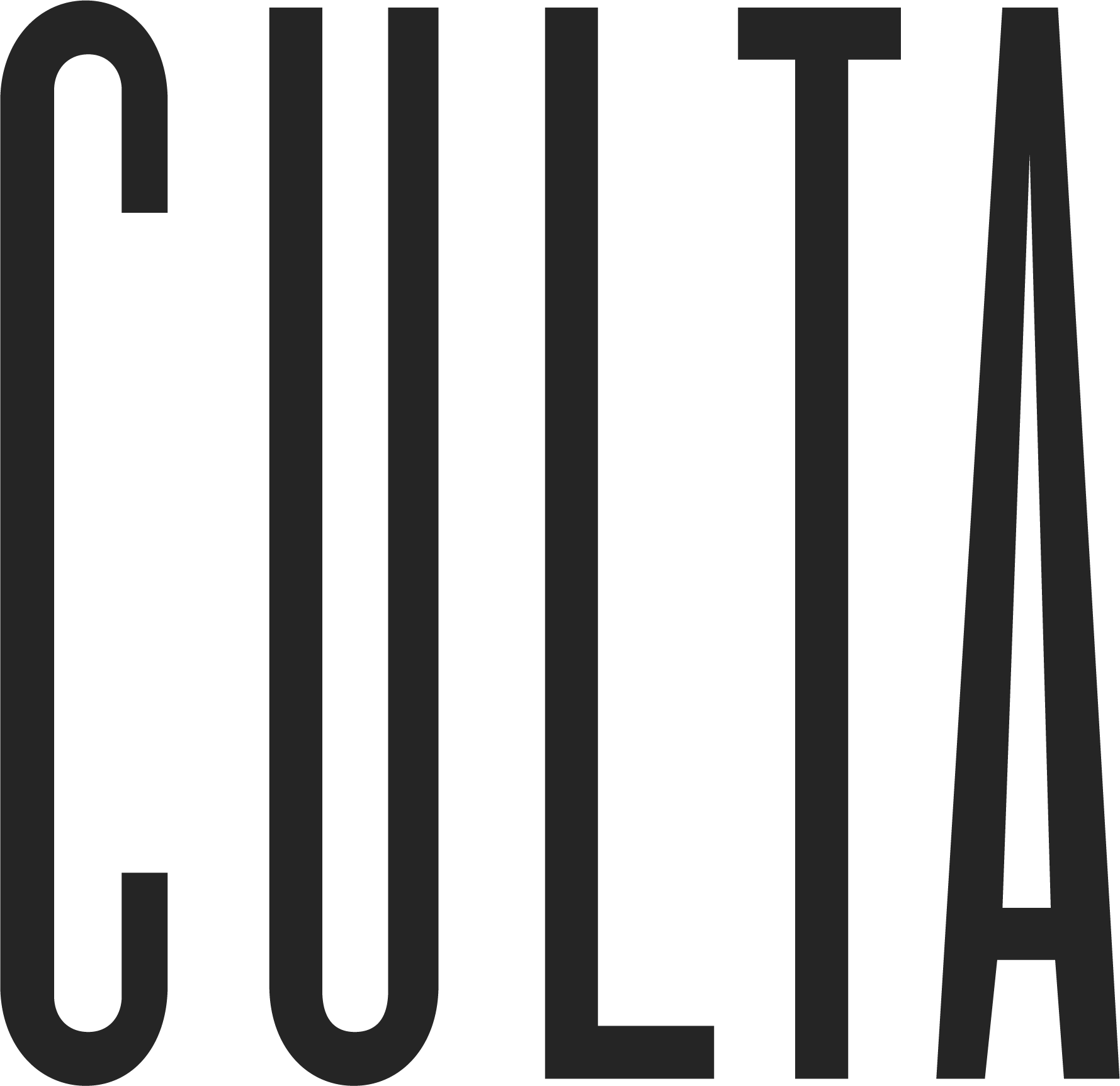 Logo for Brand Culta