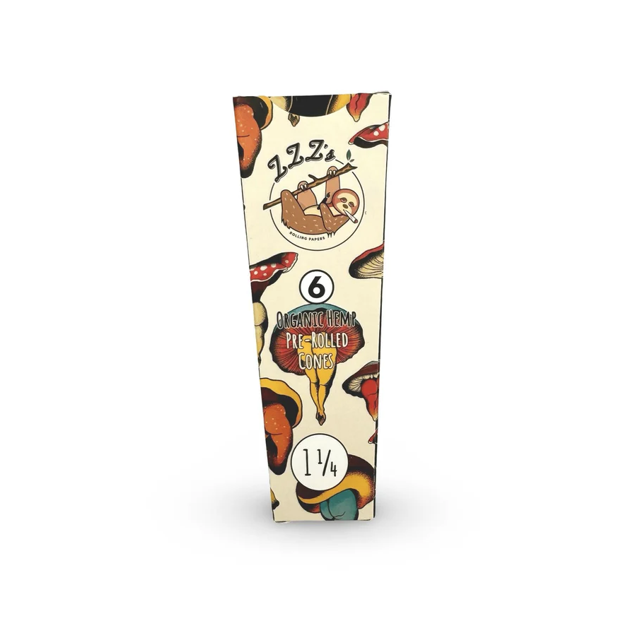Photograph of product: 1  Cones (6 pk)