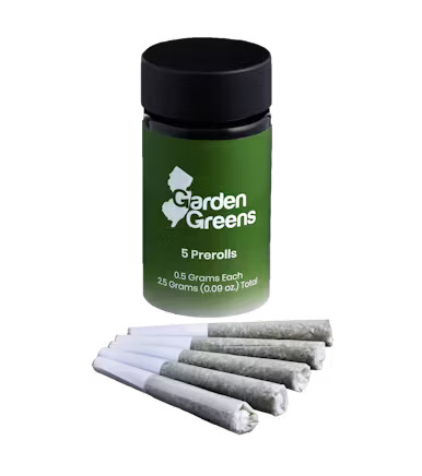 Photograph of product: DUB | 5 Pack | 2.5G
