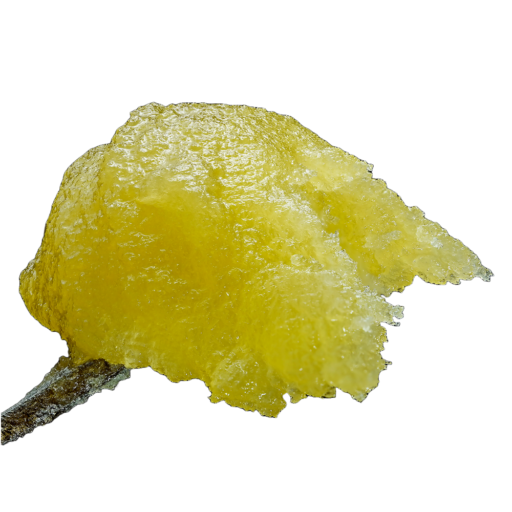 Photograph of product: Dark Rainbow 2.0 1g Live Rosin (Funky)