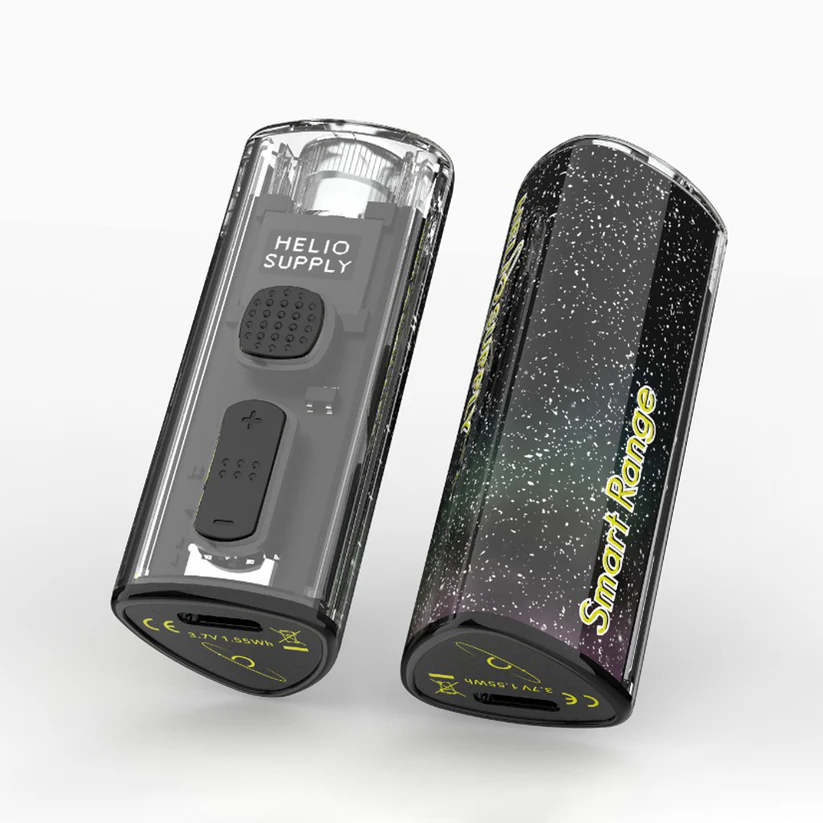 Photograph of product: Smart Range 510 Battery Space