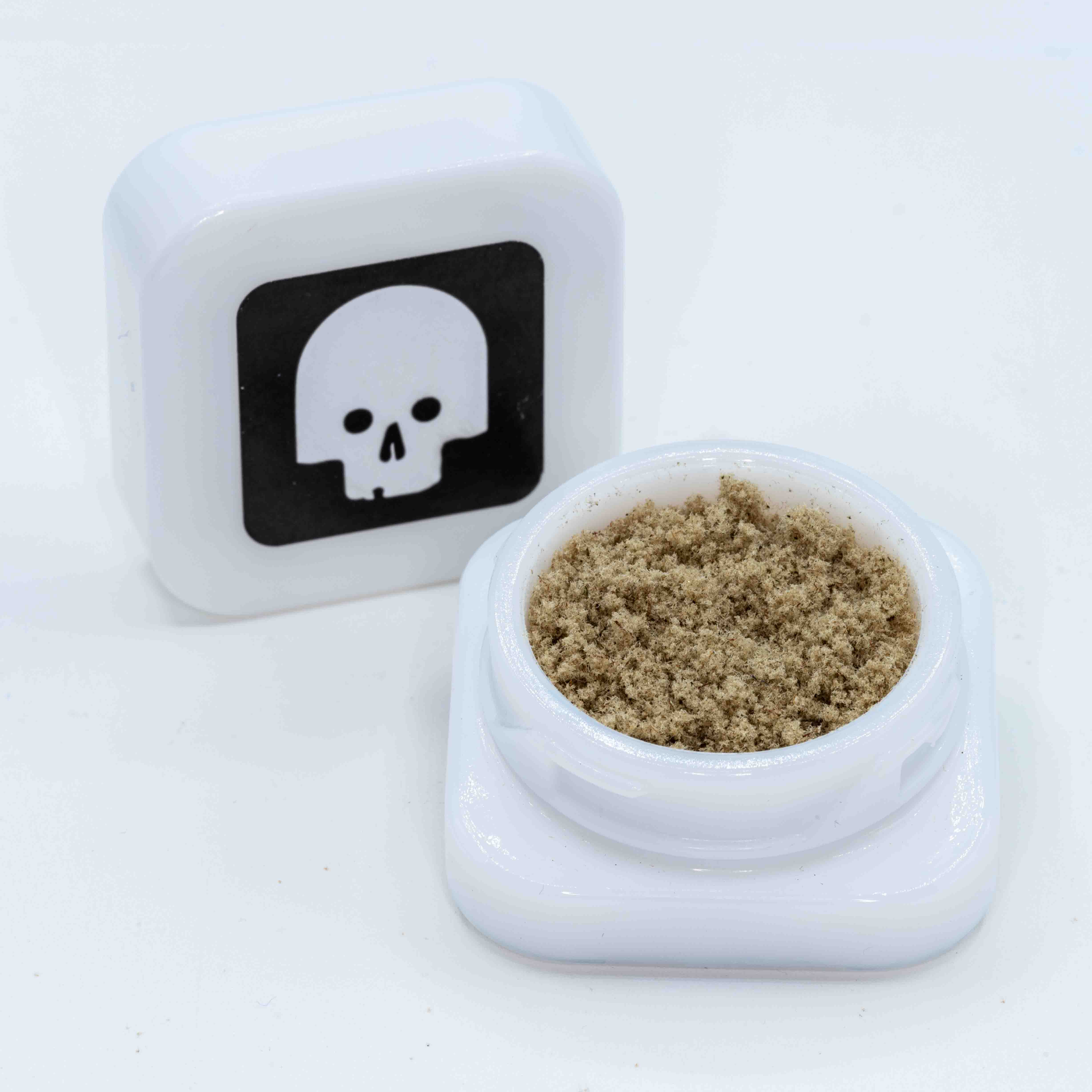 Photograph of product: Mojo (1.0g Crumble au chocolat)