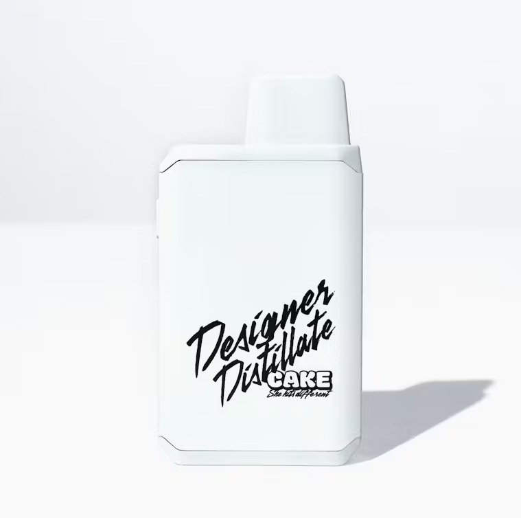 Photograph of product: WHITE RASPBERRY AIO 1.25G