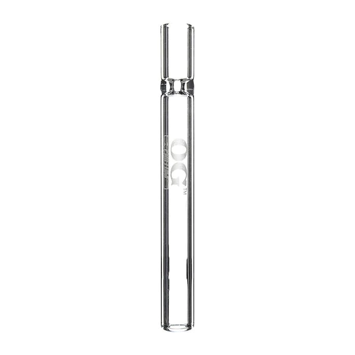 Photograph of product: OG Chillum - Glass One Hitter