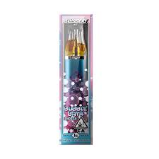 Photograph of product: Bubble Bath - All-In-One Vape