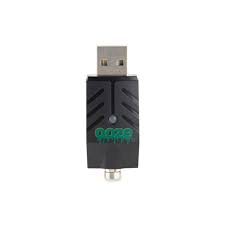 Photograph of product: Accessories | OOZE Smart USB Charger 510 Thread