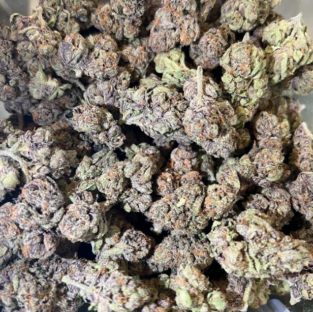 Photograph of product: Pink Zhit - 28g