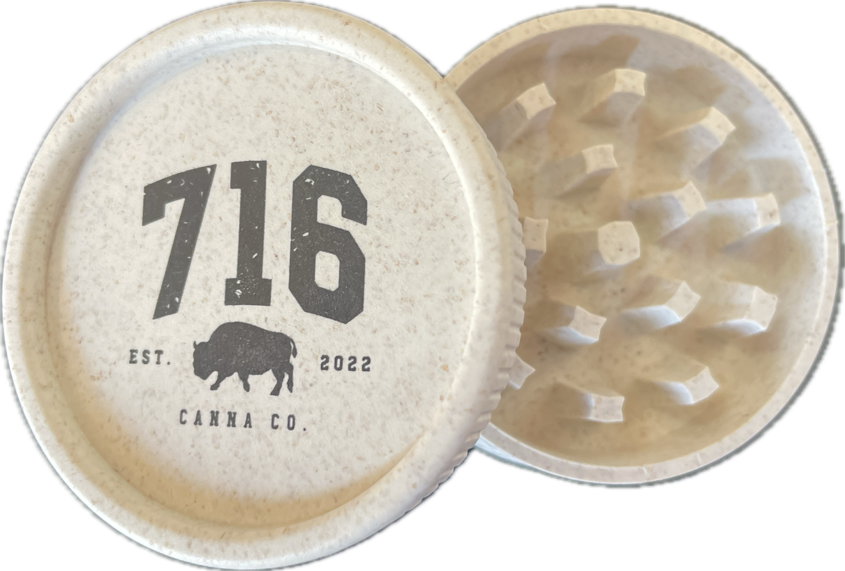 Photograph of product: 716 Grinder