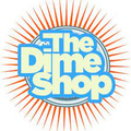 thumbnail-Size Logo for storeLogo: The Dime Shop