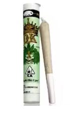 Photograph of product: Pine OG 1g - 