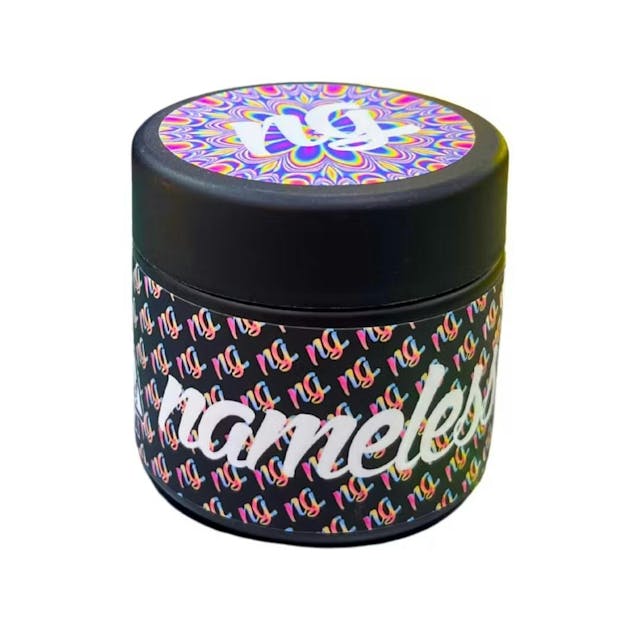 Photograph of product: Nameless - Kaleidoscope - 3.5g - 