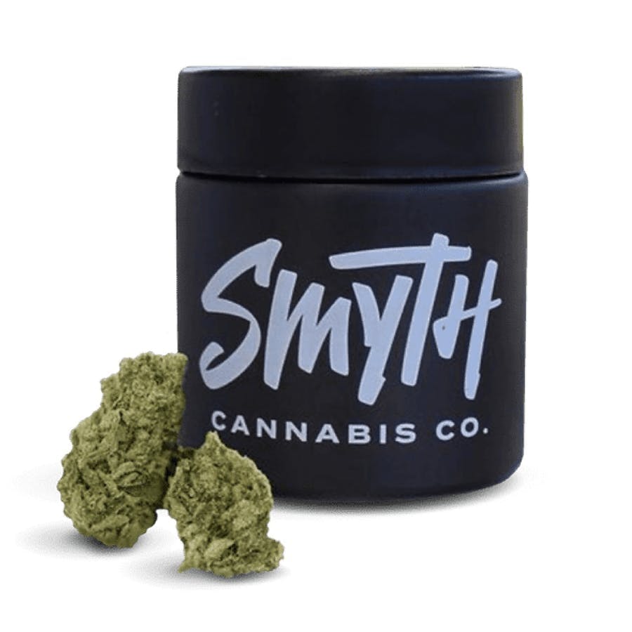 Photograph of product: The Glove 3.5g Flower