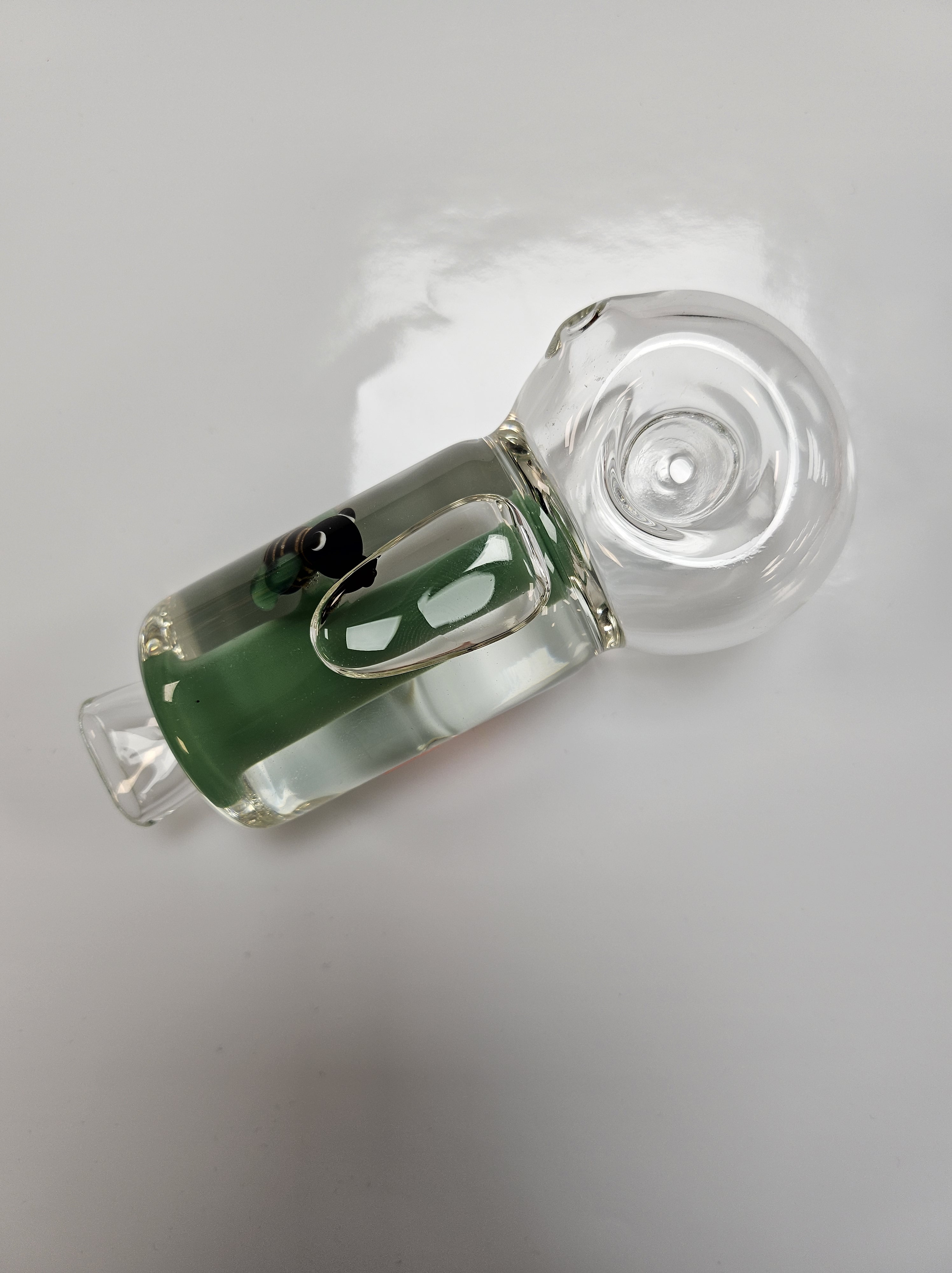 Photograph of product: Luxury Glass Bowls