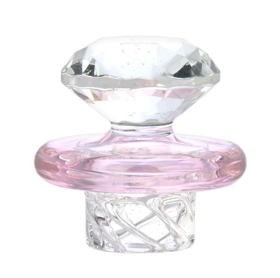 Photograph of product: Carb Cap - Diamond Vortex - 33mm