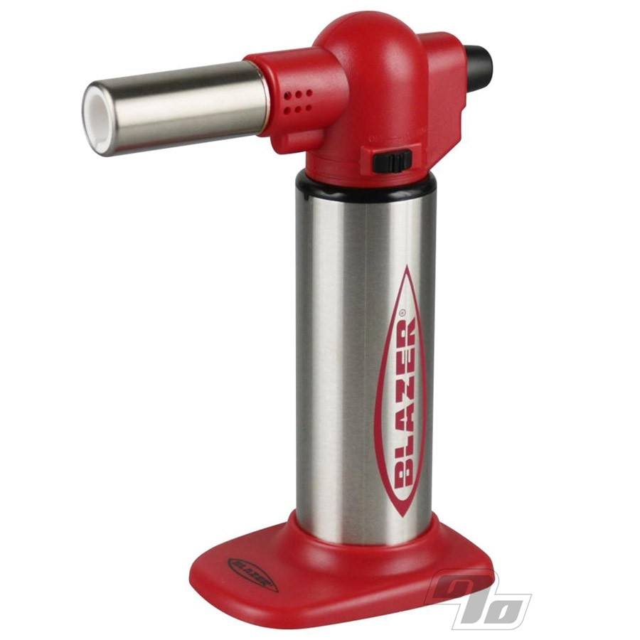Photograph of product: Blazer Big Buddy Torch (RED)