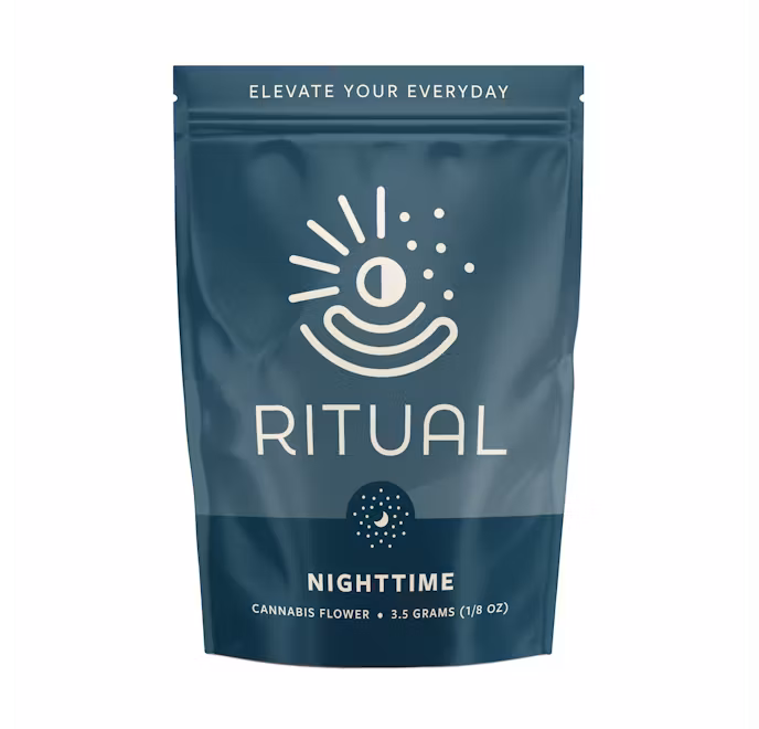 Photograph of product: Eleventh Hour - 3.5g