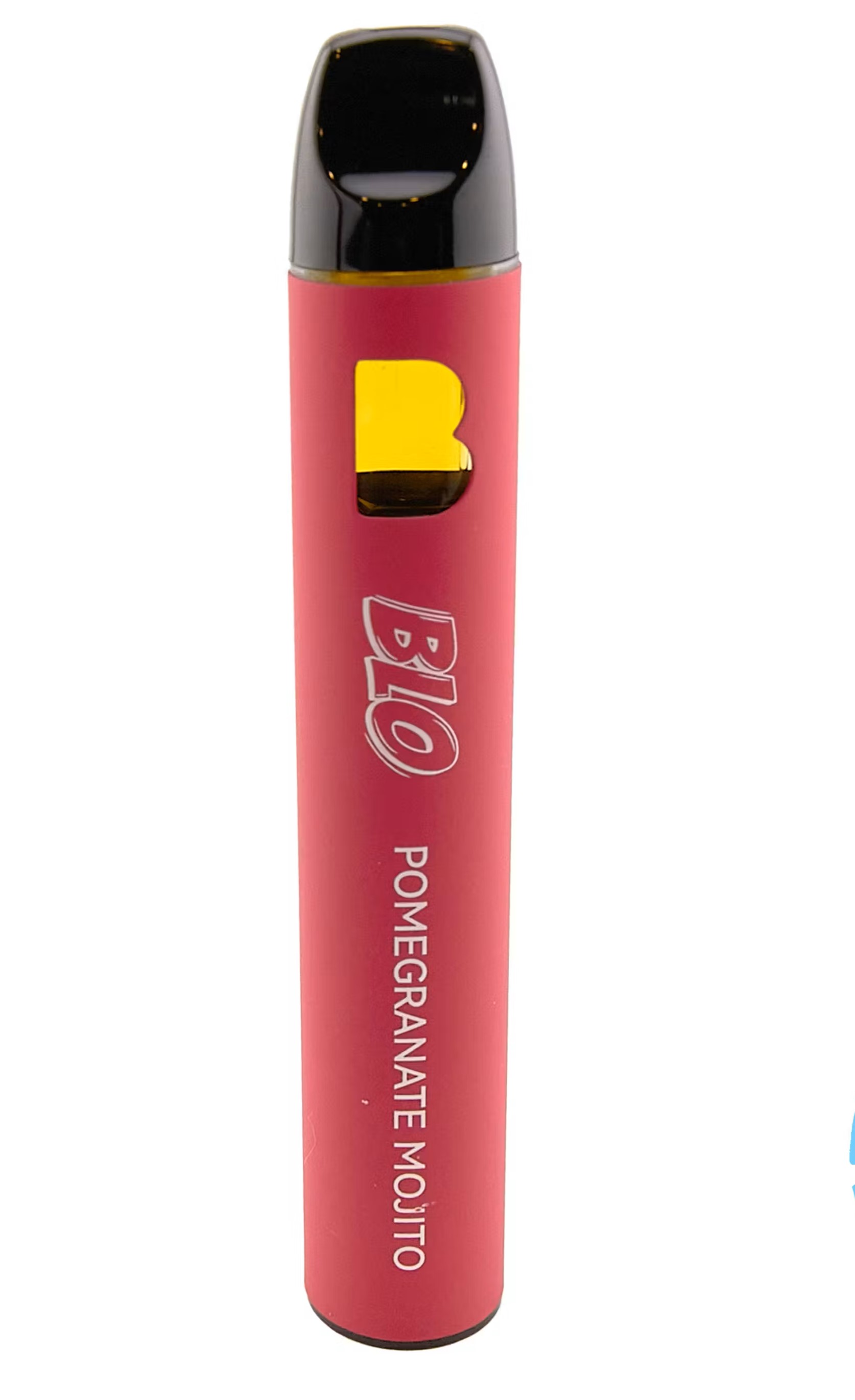 Photograph of product: BLO: Pomegranate Mojito 1G Vape Disposable