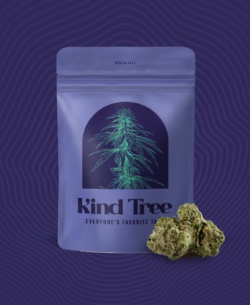 Photograph of product: Papa Don (Small Buds) -  7g