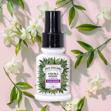 Photograph of product: High Hopes Smoke Odor Control Spray | 1.4oz - Pot-Pourri