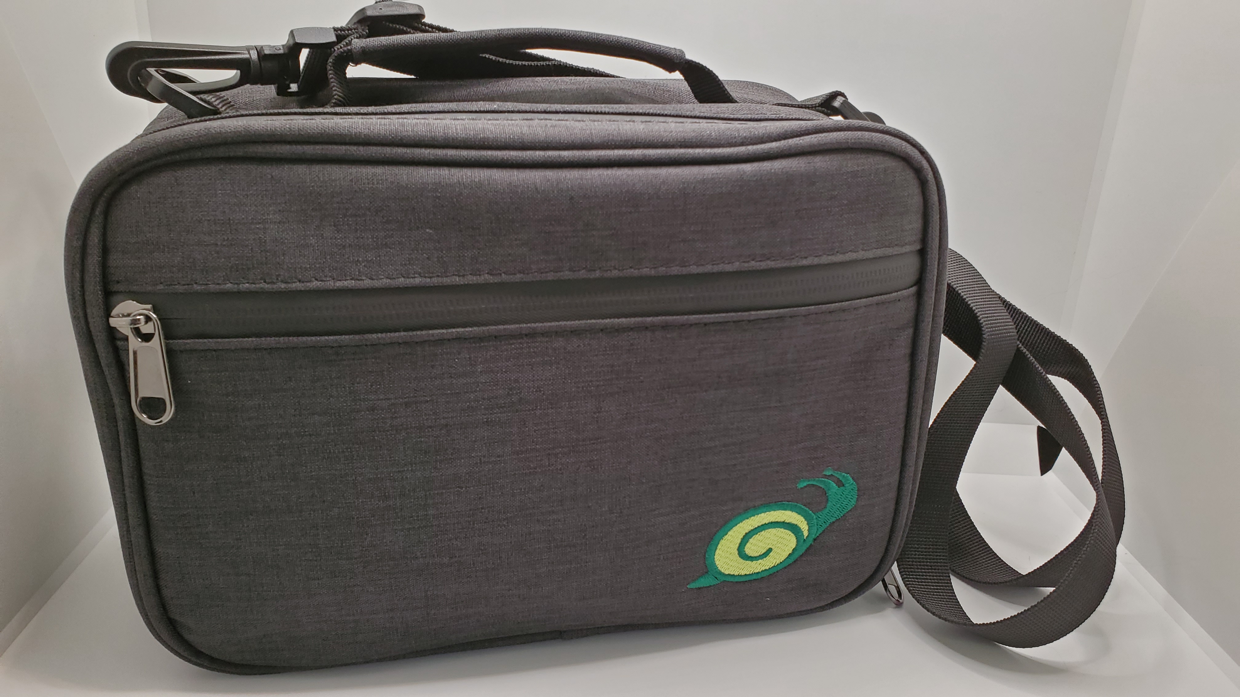 Photograph of product: Bag o' Wheeed