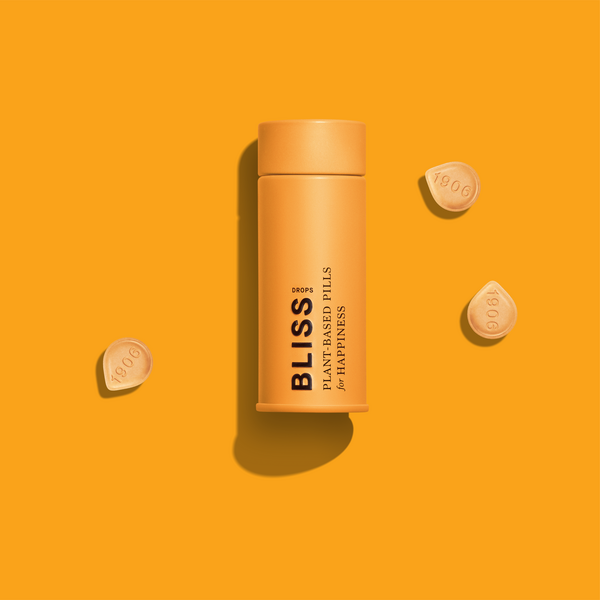 Photograph of product: 1906 Bliss Tin