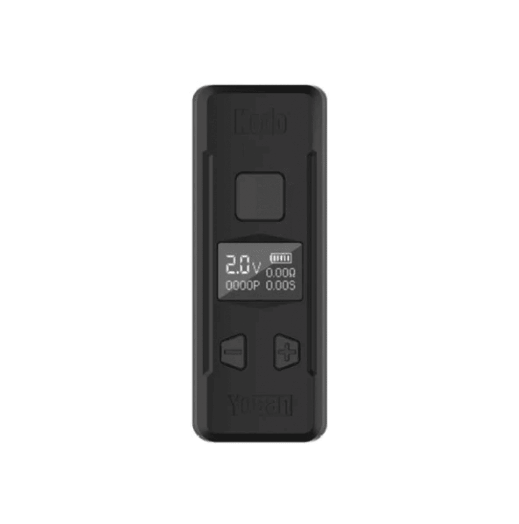 Photograph of product: Kodo Pro Battery | Assorted Colors