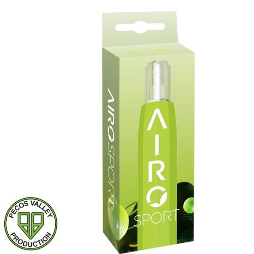 Photograph of product: Airo Sport Electric Green Battery