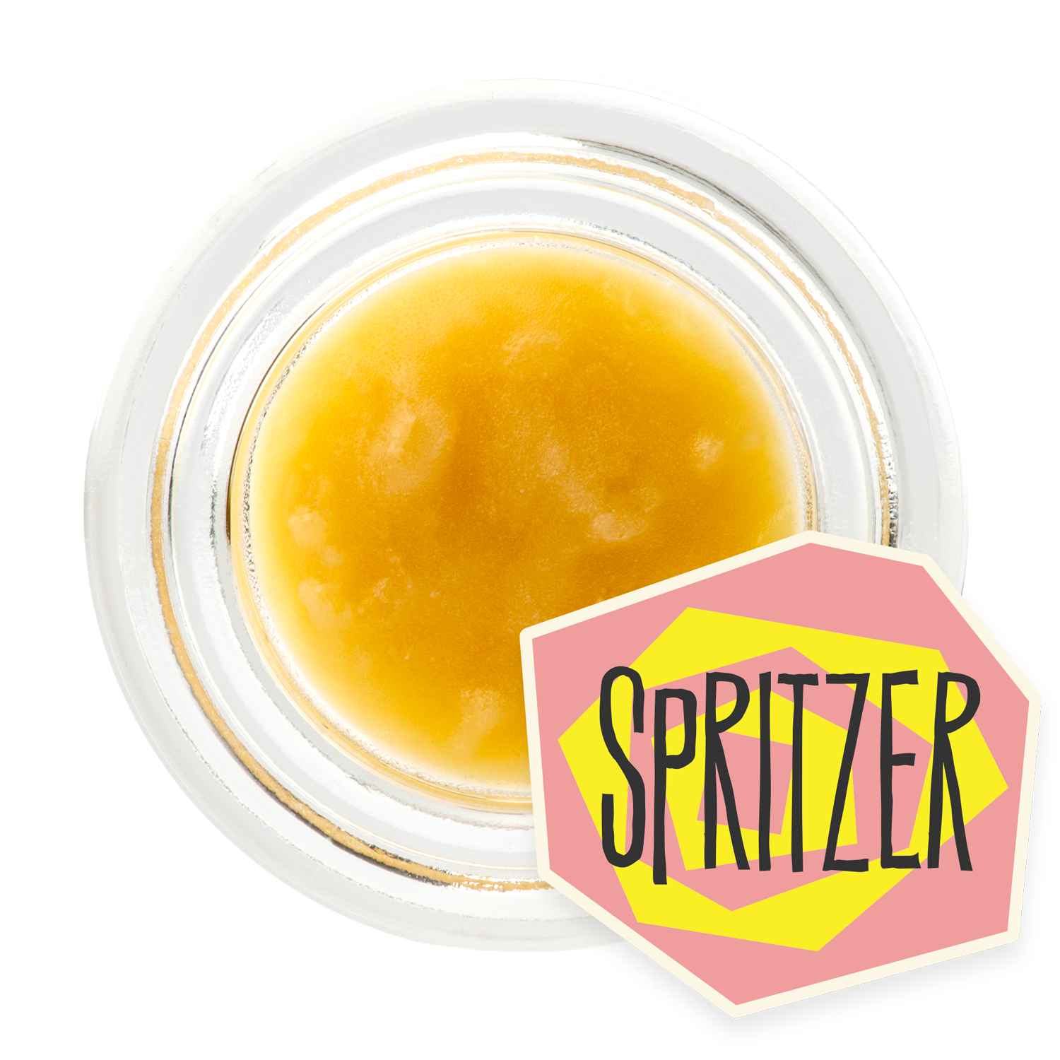 Photograph of product: Spritzer Live Batter