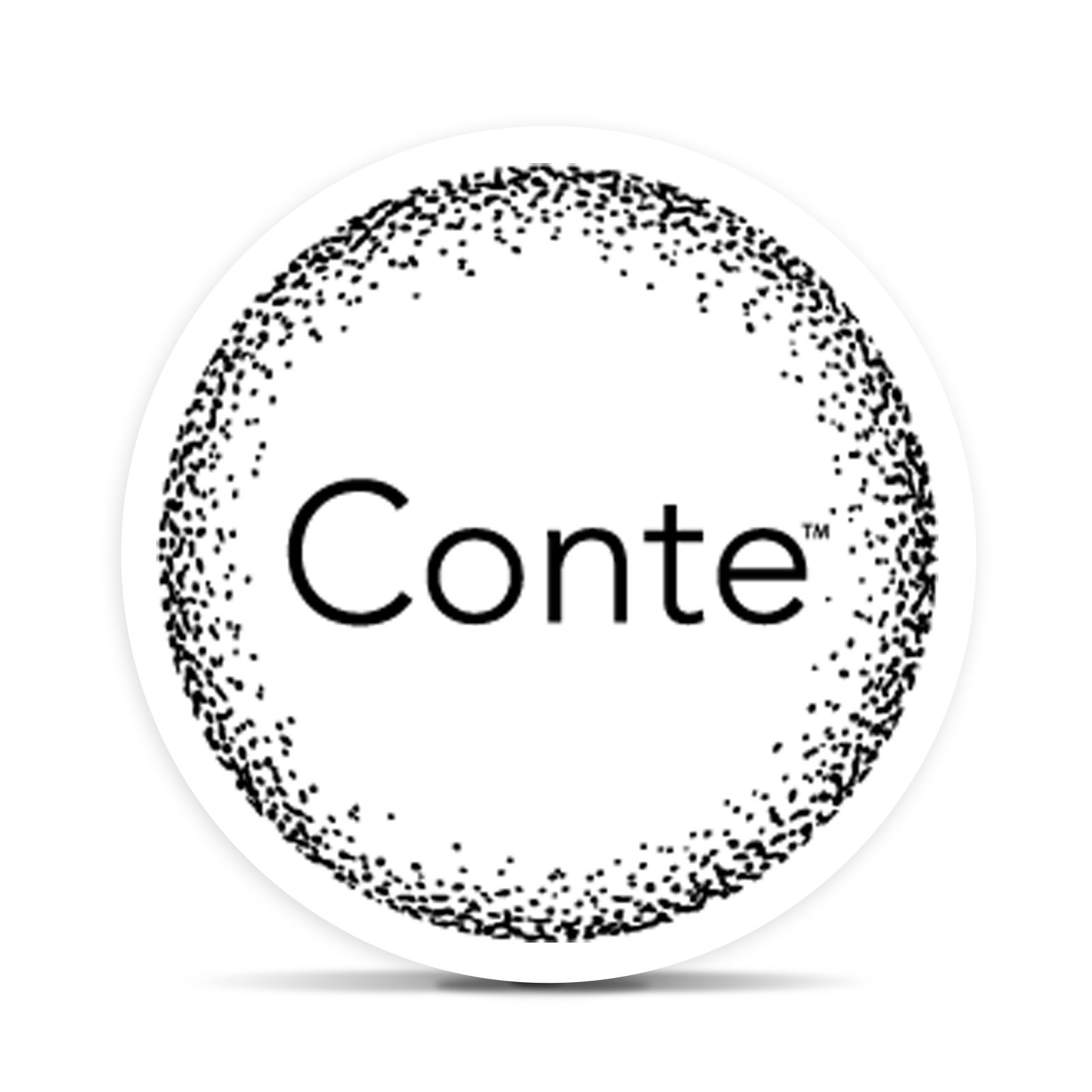 Logo for img-fluid: Conte
