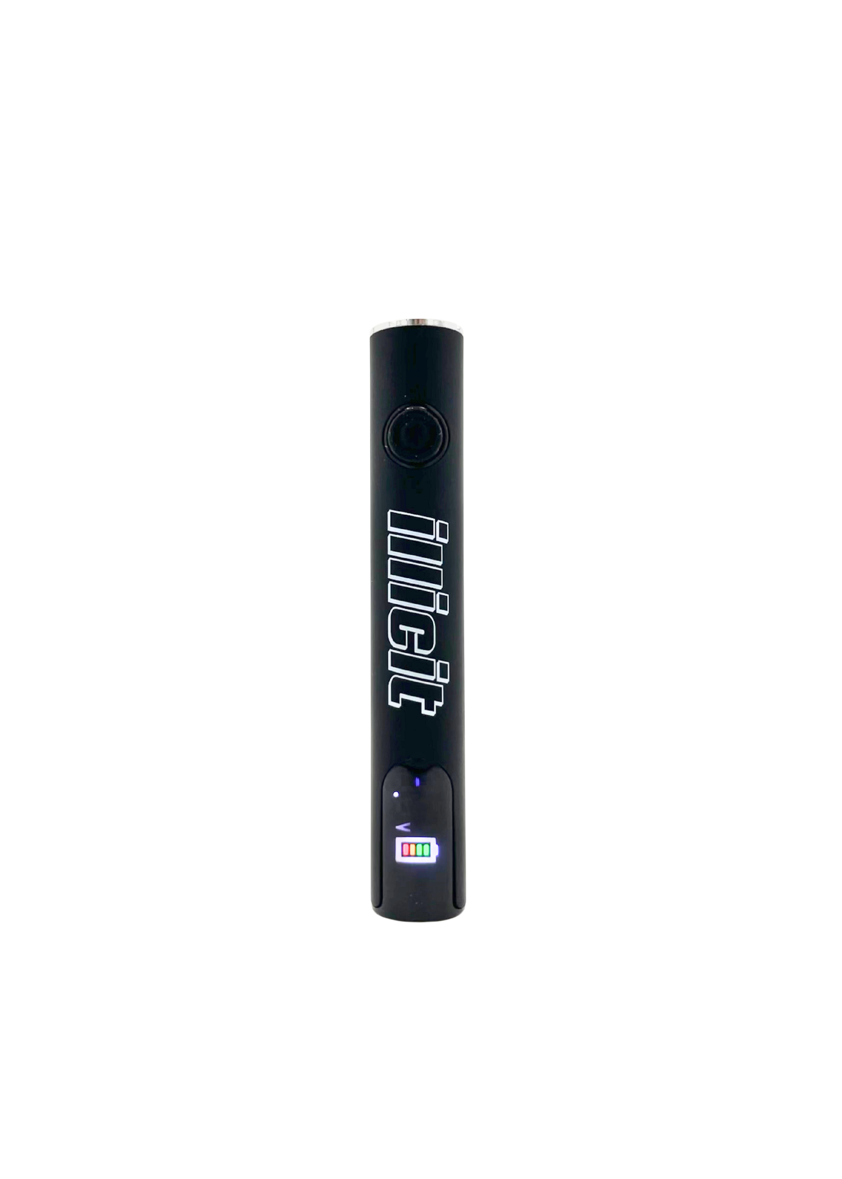 Photograph of product: Illicit Custom Battery