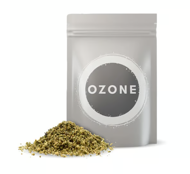 Photograph of product: Ozone | Shake | Butterstuff - 7g