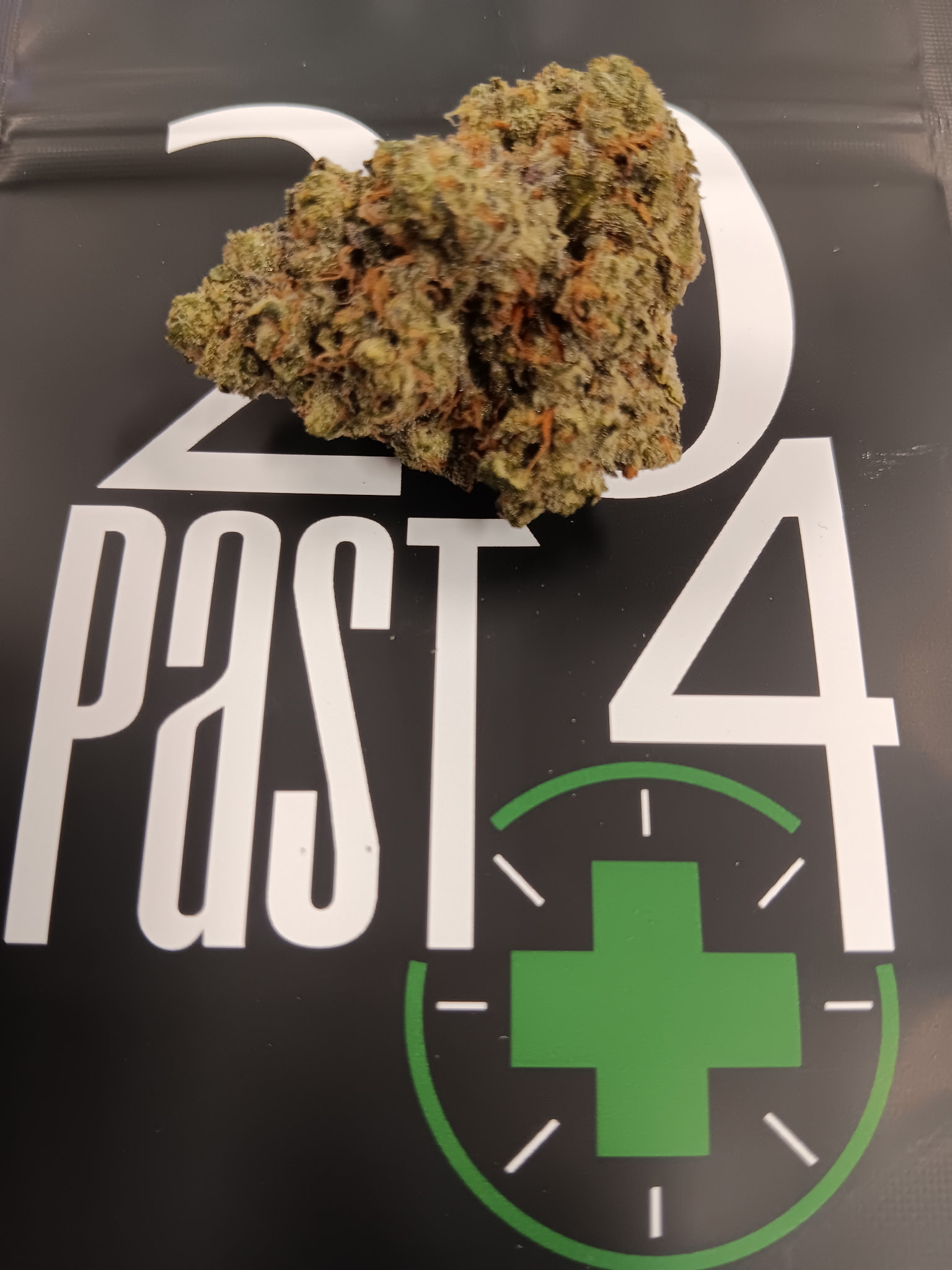 Photograph of product: Ubaked | Kool Whip - Oui'd/Hybrid - 1g