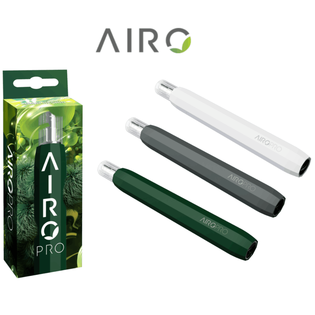 Photograph of product: Airo Pro Battery- Assorted