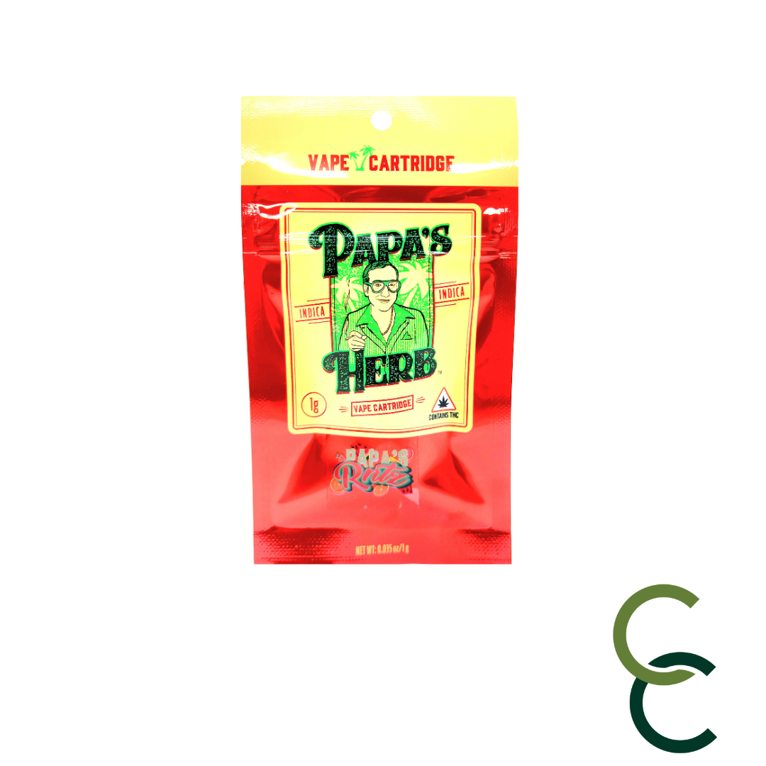 Photograph of product: Runtz - Distillate - Cart