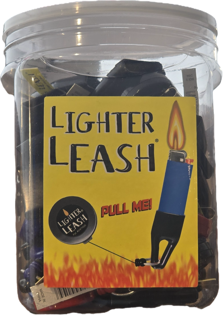 Photograph of product: Metro 1 | Lighter | Retractable | Leash