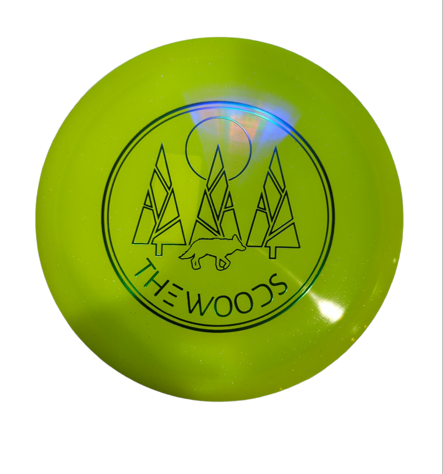 Photograph of product: Compass Midrange Premium Plastic