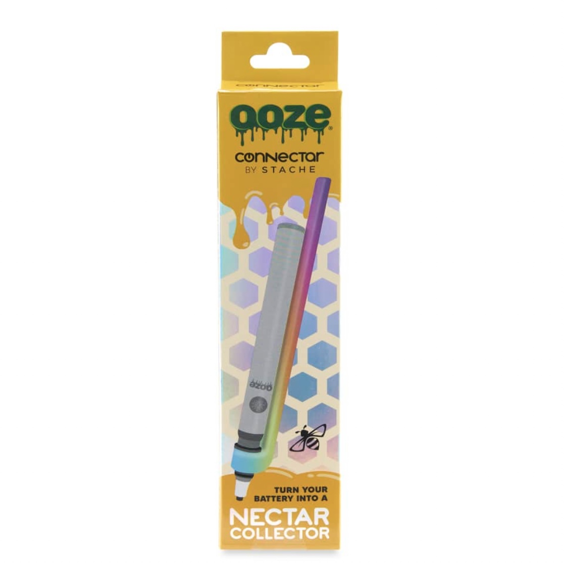 Photograph of product: Ooze Nectar Collector