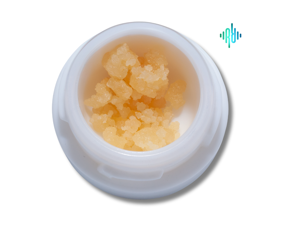 Photograph of product: Chocolate Pie | Crumble | 1g