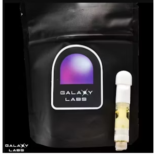 Photograph of product: Galaxy Labs | Sour Tangie | .5g