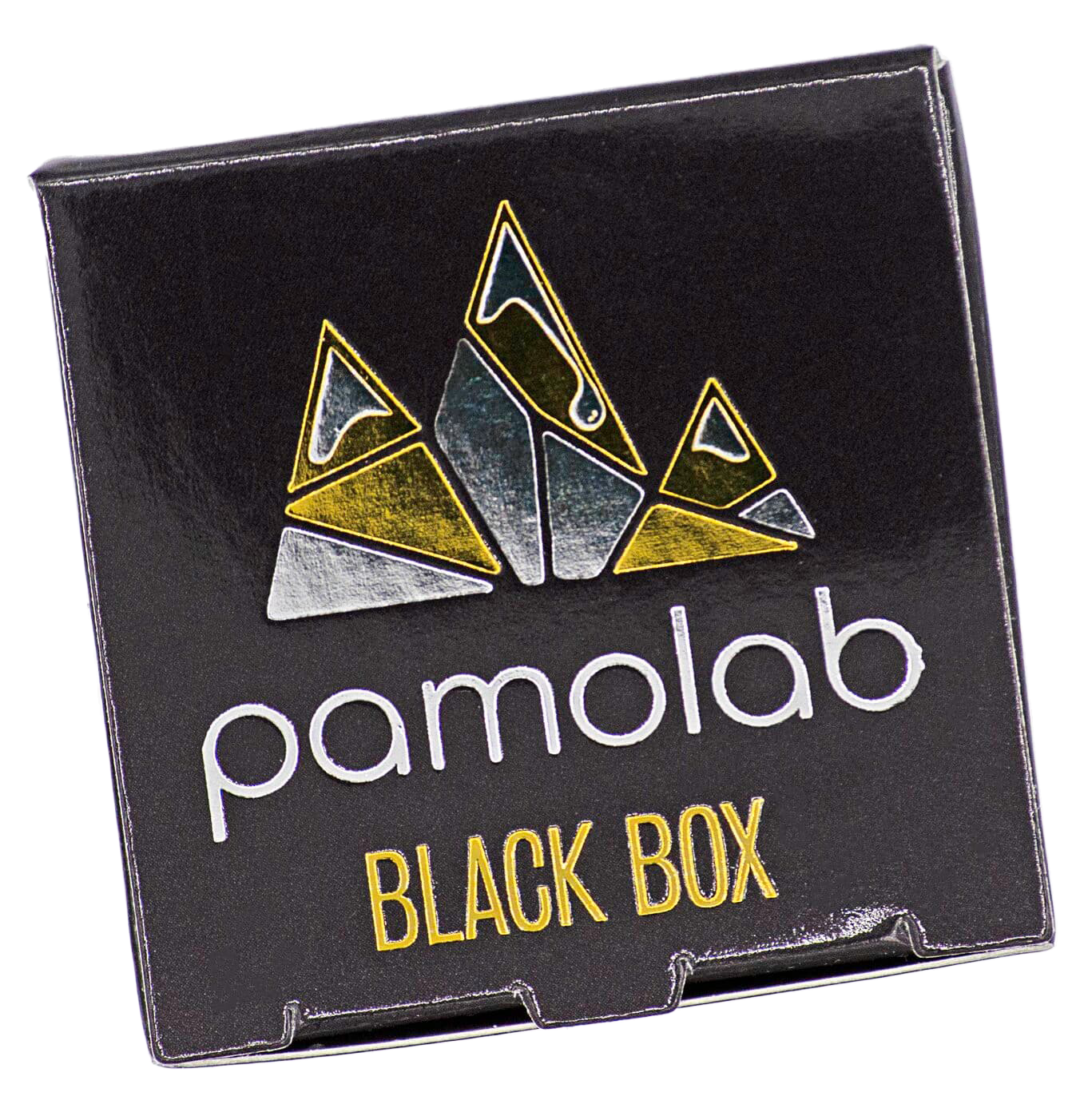 Photograph of product: Pamolab | 69 Lives Live Resin