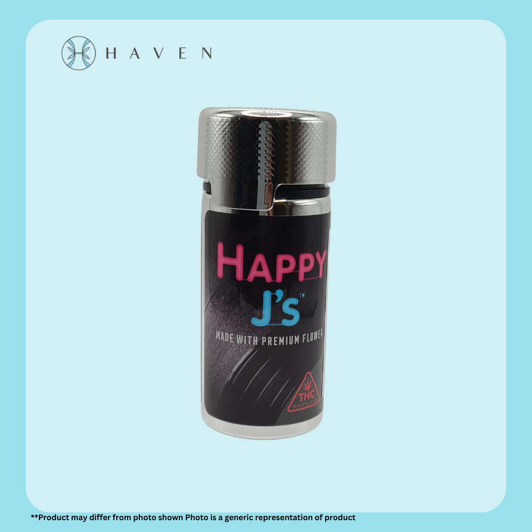 Photograph of product: 3.5g GUMI #6 (PRx7) | Evermore