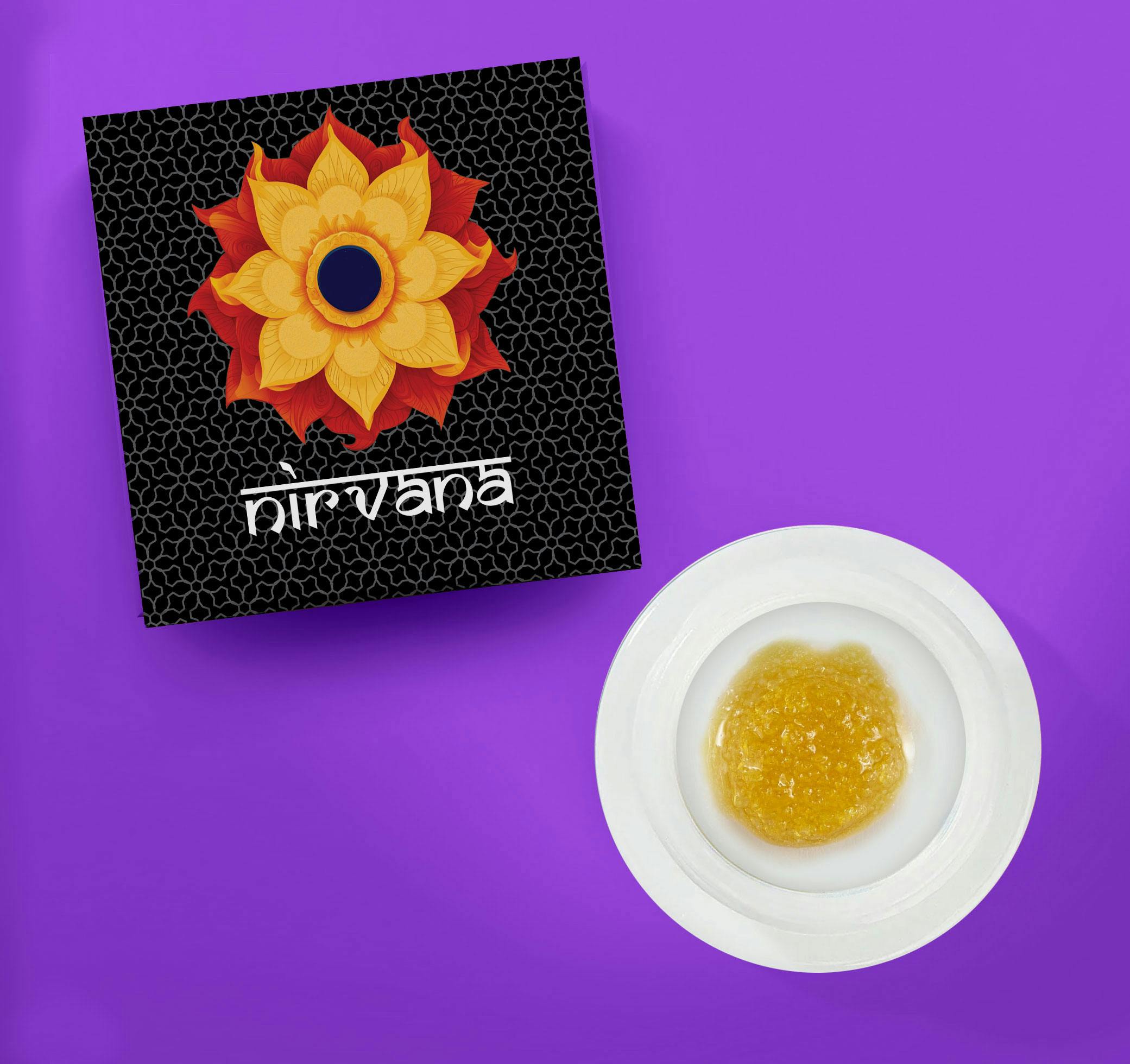 Photograph of product: GRAPE PIE X ANIMAL COOKIE | 2G | LIVE SUGAR