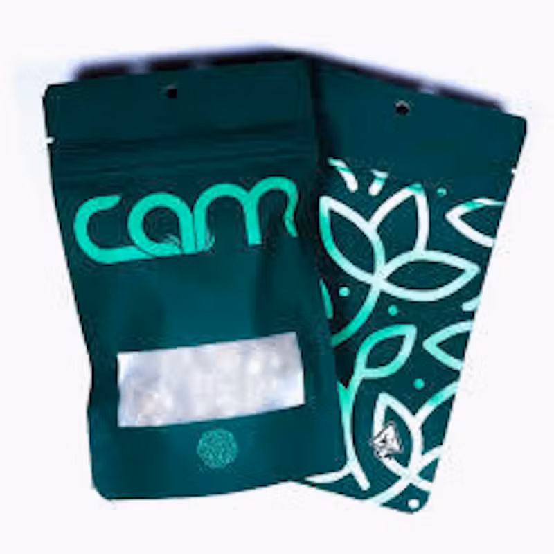 Photograph of product: Devil Driver- CAM- Flower - 14g