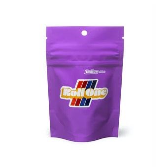 Photograph of product: Roll One Prepack (1/8oz) Apple Drizzle - 3.5g