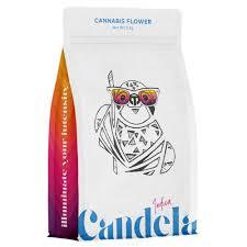 Photograph of product: Prepackaged - Candela - MAC Stomper - (Oui'd) - 28.48% TH-oui - 3.5g