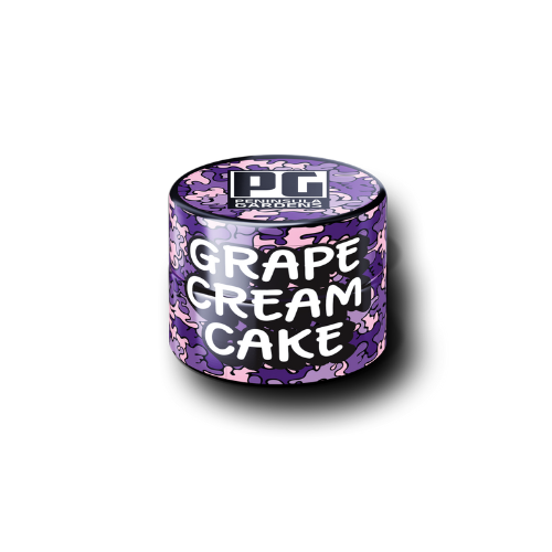 Photograph of Product: Peninsula Gardens 1g Live Rosin Grape Cream Cake