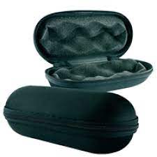 Photograph of product: Pipe Case Medium
